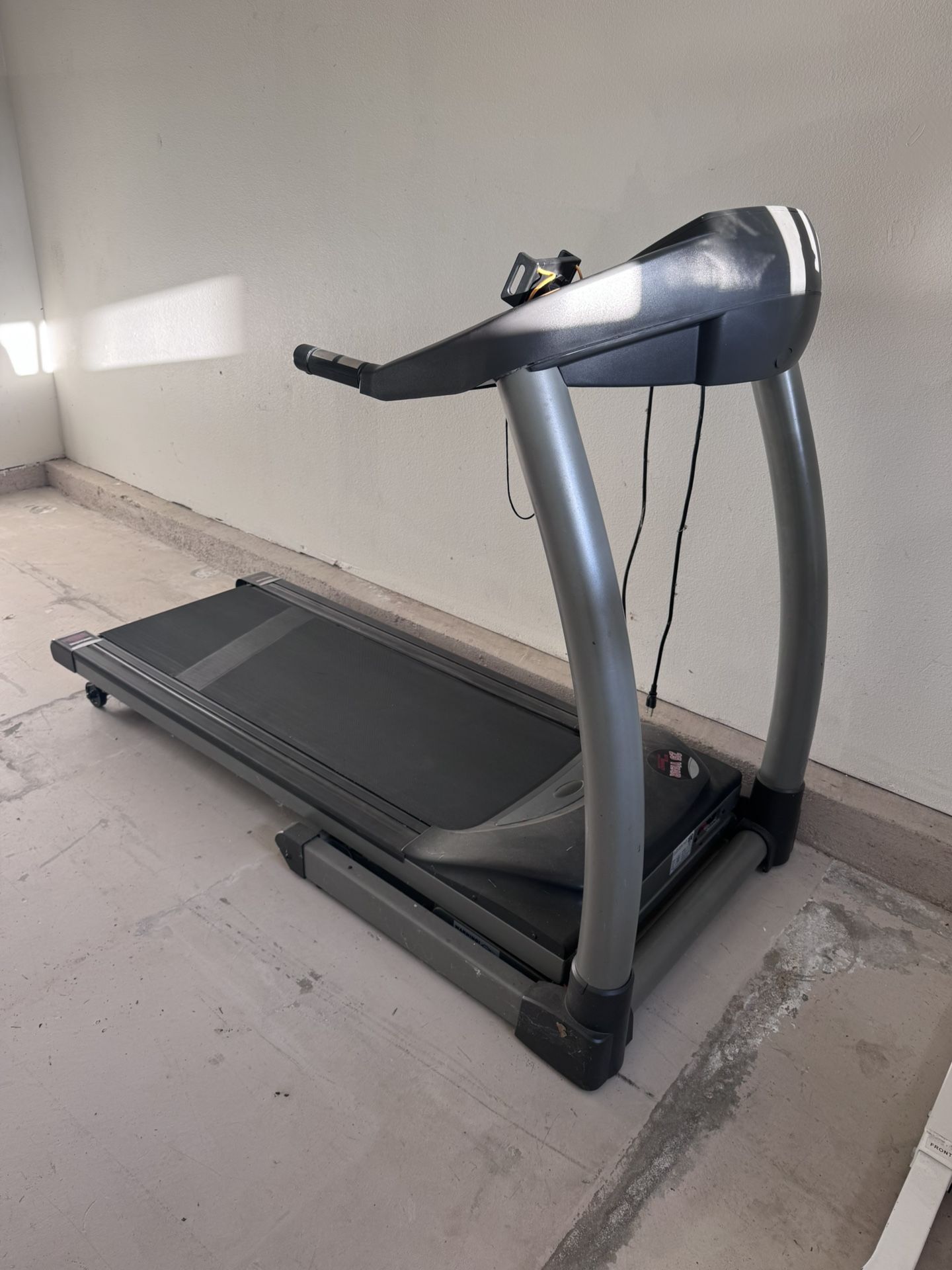 Treadmill