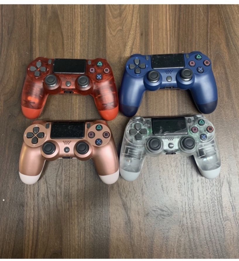 Wireless PS4 Controller **CLOSE OUT**
