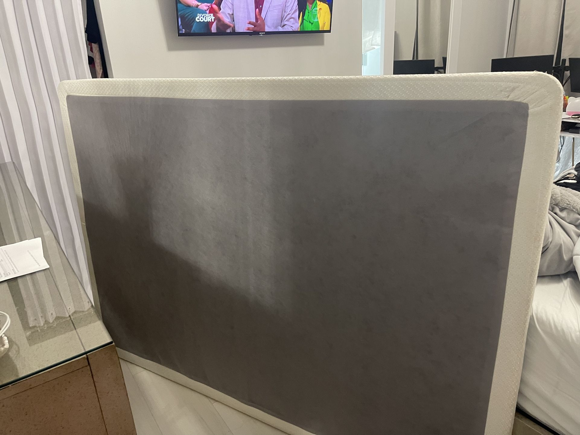 2 Inch Bunkie Board (Full Size ) FREE!!!!!