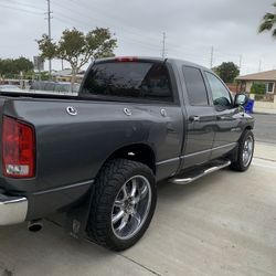 Dodge Ram 2003