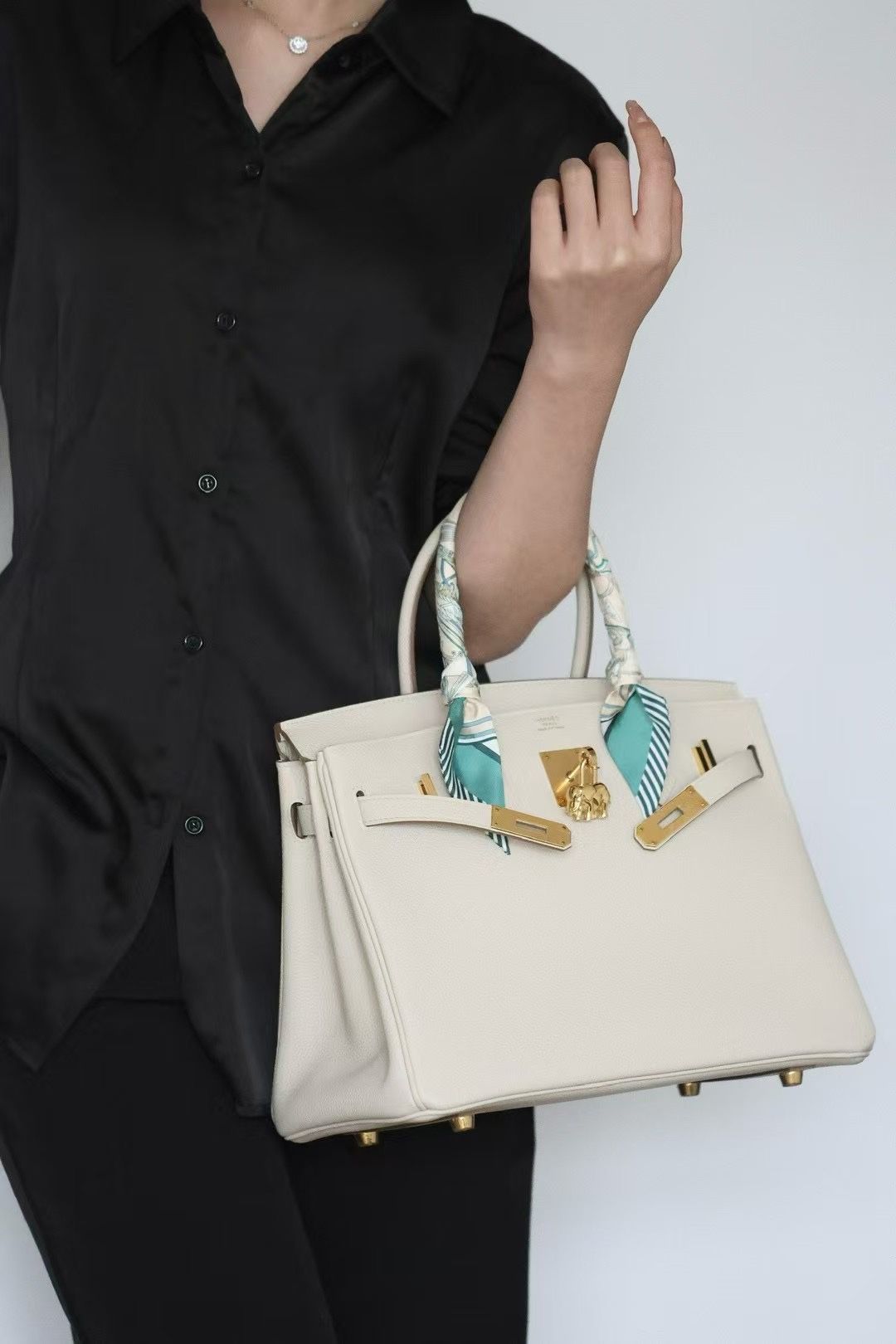 Hermes birkin 30