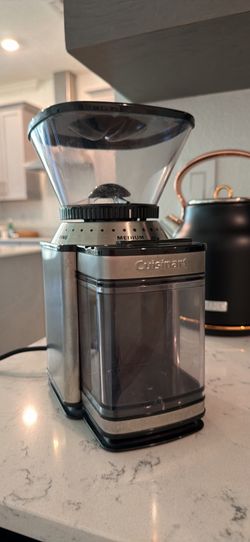 Cuisinart Grind Mill