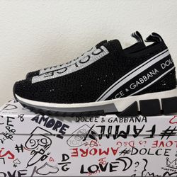 Dolce & Gabbana Sorrento Sneakers 
