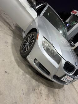 2009 bmw 328i