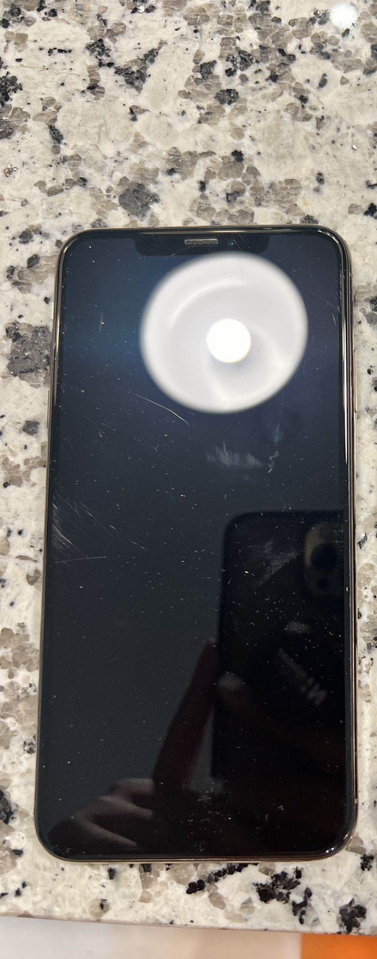 iPhone X