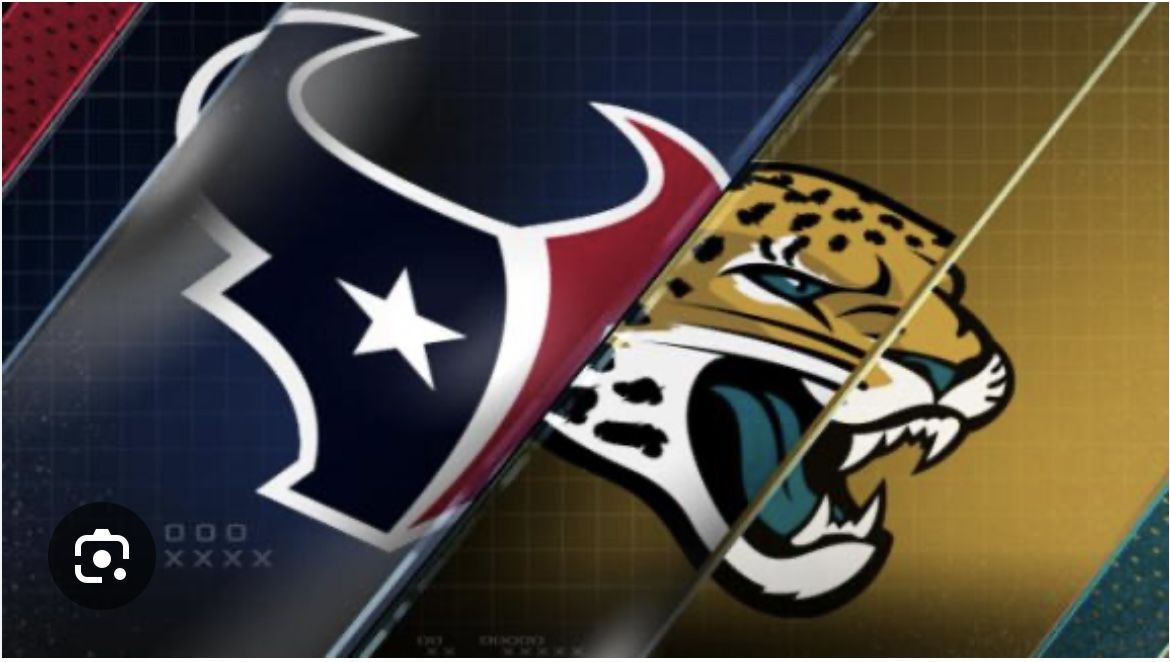 Texans Vs Jacksonville Tickets 