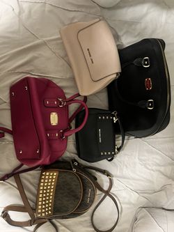 Michael Kors Bags