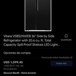 Refrigerator Brand New 50% Off