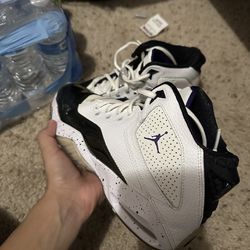 Jordan’s 23 Shoes 