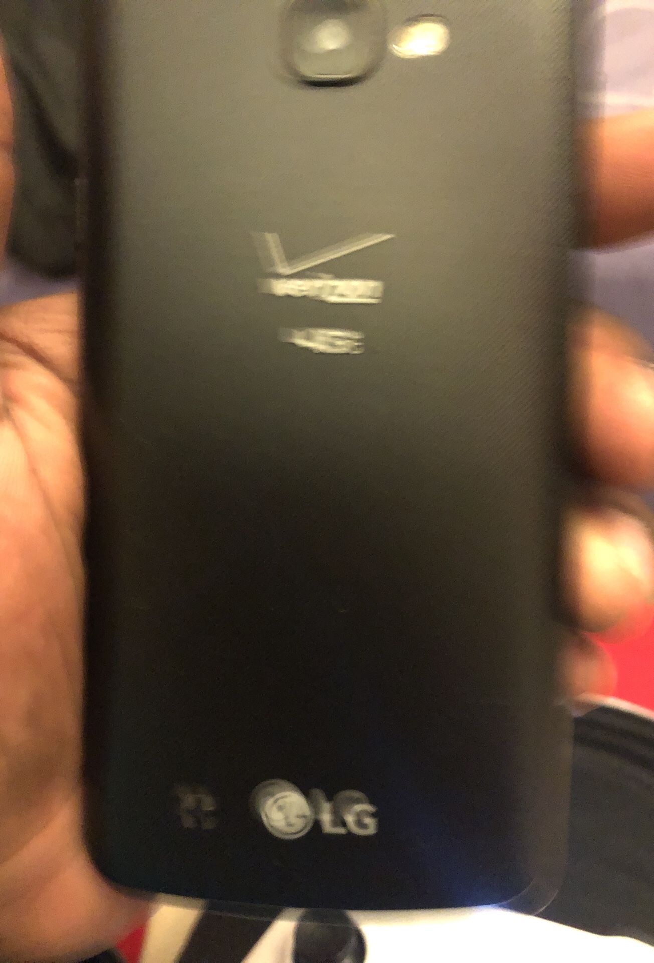 Verizon Lg