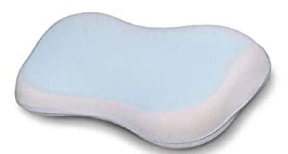 Wavve Toddler Pillow for kid withCool Cooling Gel
