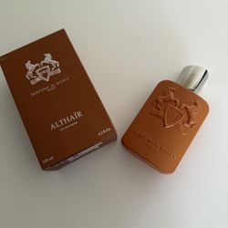 Parfums De Marly-Althair