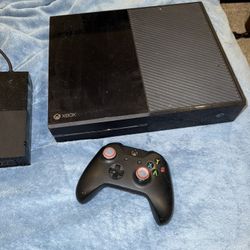 Microsoft Xbox One [Model 1540]