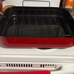 Roasting Rack Brand New