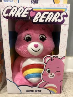Care Bear