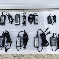 Laptop power adapter