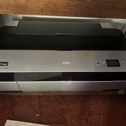 Epson Stylus Pro 3800