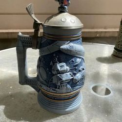 Beer Steins