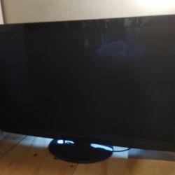 55"  Panasonic Plasma 