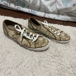 Coach Dee Sneakers