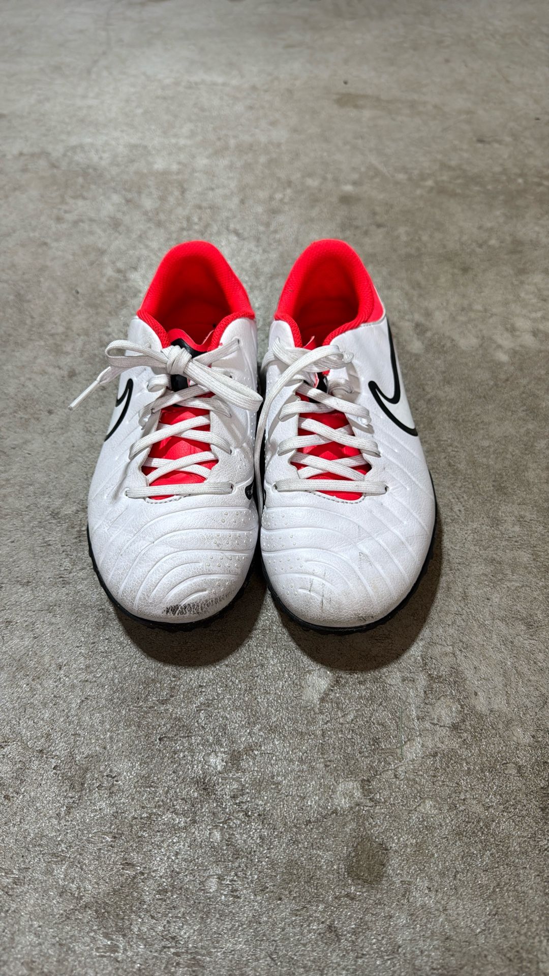 Nike Tiempo Turf Cleats