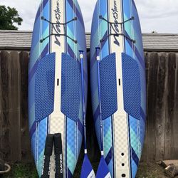 Wave Storm  Paddle boards