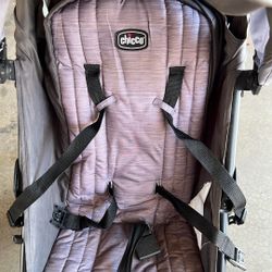 Chicco liteway stroller 