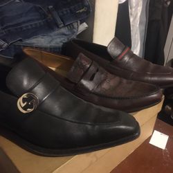 Gucci Shoes