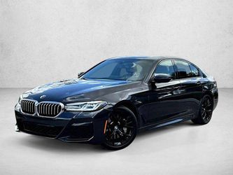 2023 BMW 530