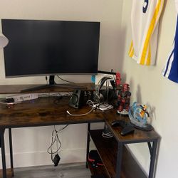 Gaming Setup