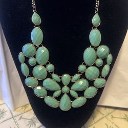 Vintage Necklace