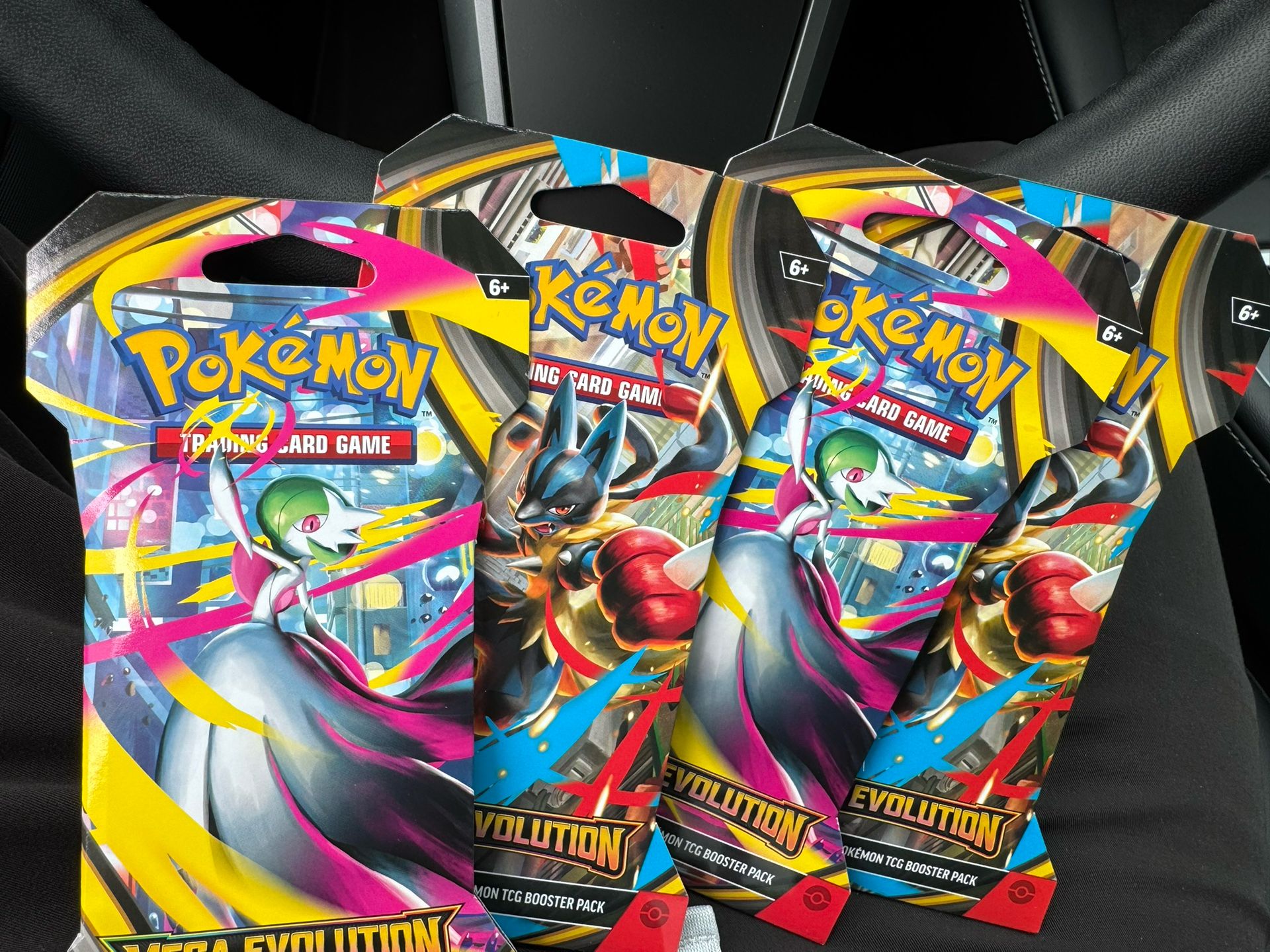 Pokémon Cards