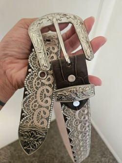 Womens Belt