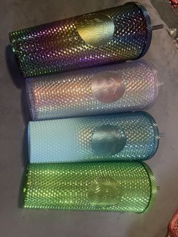 Starbucks Cups