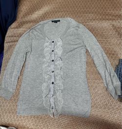 banana republic top