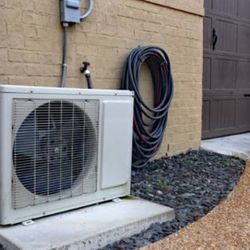 Mini Split Air Conditioner 