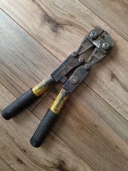 Nicopress 41-MJ  Hand Swaging Tool