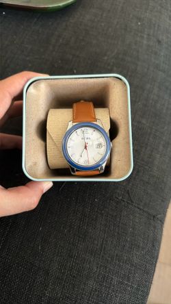 Fossil Perfect Women’s Boyfriend Watch