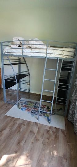Loft Bed