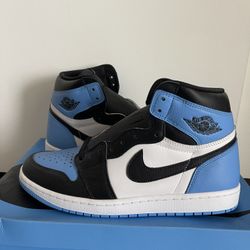 Brand New Retro High OG Jordan 1s