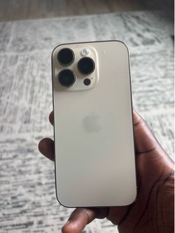 iPhone 14 Pro AT&T / cricket