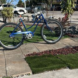 HUFFY step thru 26 used Delray Beach 