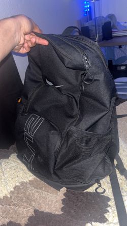 Nike elite backpack