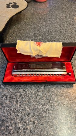 Horner Super 64 chronic