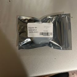 APPLE AIRPODS 4 