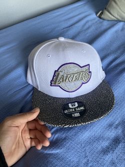 SnapBack Hat