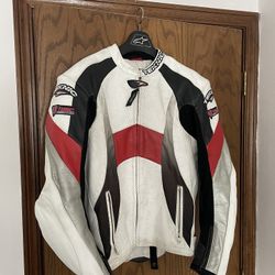 Motorcycle Jacket