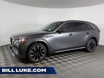 2025 Mazda CX-90