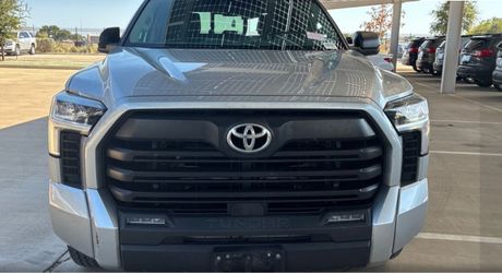 2023 Toyota Tundra SR5