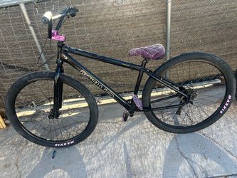 Crew bike g29